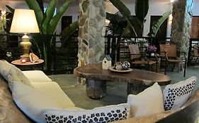 Balaibinda Lodge Coron 3* Philippines